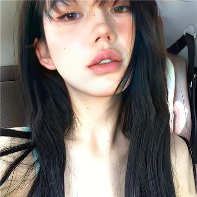 失态的女人